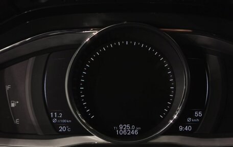 Volvo V60 Cross Country II, 2018 год, 2 355 000 рублей, 18 фотография