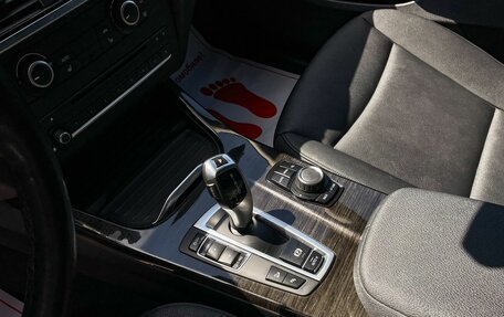BMW X3, 2015 год, 1 949 000 рублей, 26 фотография