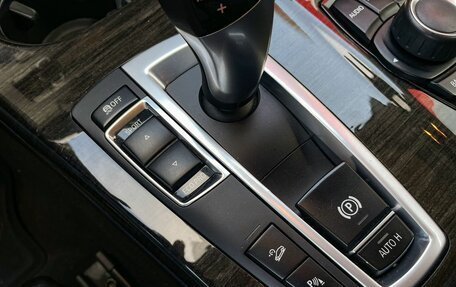 BMW X3, 2015 год, 1 949 000 рублей, 27 фотография