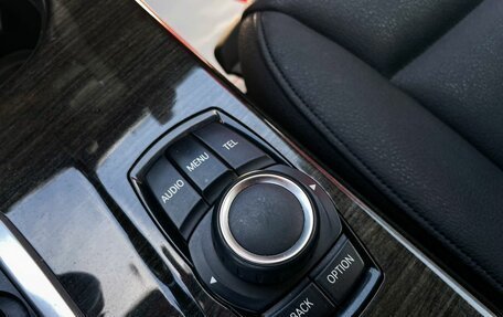 BMW X3, 2015 год, 1 949 000 рублей, 28 фотография