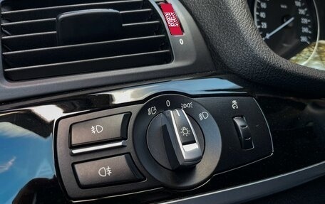 BMW X3, 2015 год, 1 949 000 рублей, 20 фотография