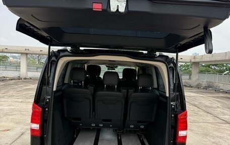 Mercedes-Benz Vito, 2025 год, 6 700 000 рублей, 14 фотография