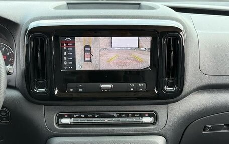 Mercedes-Benz Vito, 2025 год, 6 700 000 рублей, 9 фотография