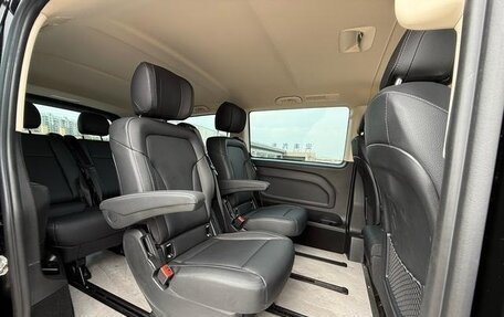 Mercedes-Benz Vito, 2025 год, 6 700 000 рублей, 10 фотография