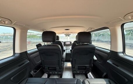 Mercedes-Benz Vito, 2025 год, 6 700 000 рублей, 11 фотография
