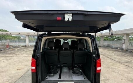 Mercedes-Benz Vito, 2025 год, 6 700 000 рублей, 13 фотография
