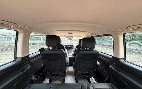 Mercedes-Benz Vito, 2025 год, 6 700 000 рублей, 12 фотография