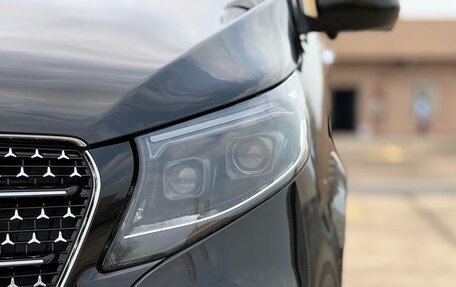 Mercedes-Benz Vito, 2025 год, 6 700 000 рублей, 15 фотография