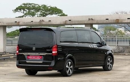 Mercedes-Benz Vito, 2025 год, 6 700 000 рублей, 4 фотография