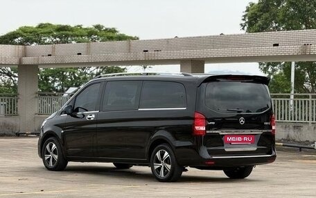Mercedes-Benz Vito, 2025 год, 6 700 000 рублей, 6 фотография