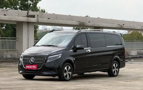 Mercedes-Benz Vito, 2025 год, 6 700 000 рублей, 1 фотография