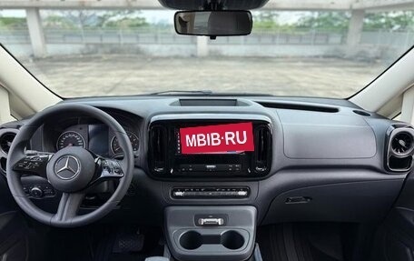 Mercedes-Benz Vito, 2025 год, 6 700 000 рублей, 8 фотография