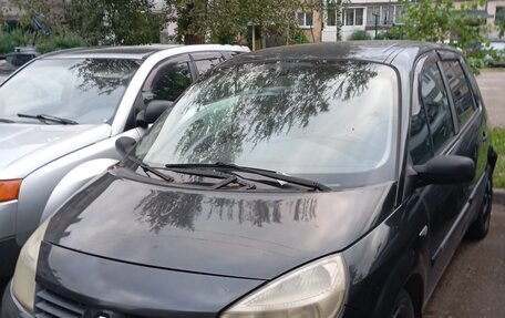 Renault Scenic III, 2004 год, 150 000 рублей, 1 фотография