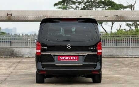 Mercedes-Benz Vito, 2025 год, 6 700 000 рублей, 5 фотография