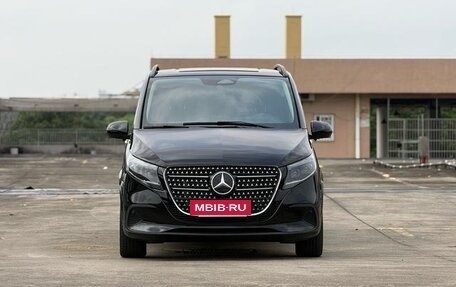 Mercedes-Benz Vito, 2025 год, 6 700 000 рублей, 2 фотография