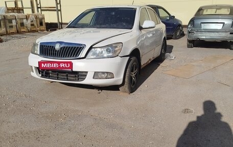 Skoda Octavia, 2011 год, 150 000 рублей, 1 фотография
