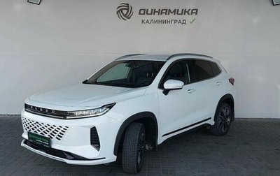 CheryExeed LX, 2024 год, 2 220 000 рублей, 1 фотография