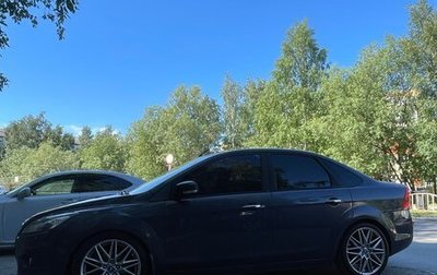 Ford Focus II рестайлинг, 2011 год, 700 000 рублей, 1 фотография