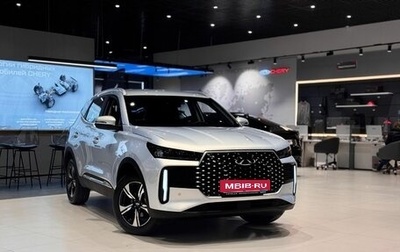 Chery Tiggo 4 I рестайлинг, 2025 год, 2 039 000 рублей, 1 фотография