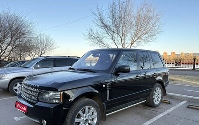 Land Rover Range Rover III, 2012 год, 2 600 000 рублей, 1 фотография