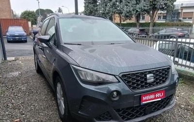 SEAT Arona I, 2022 год, 1 492 000 рублей, 1 фотография