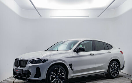 BMW X4, 2021 год, 5 198 000 рублей, 1 фотография