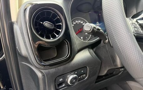 Mercedes-Benz Vito, 2025 год, 6 700 000 рублей, 17 фотография