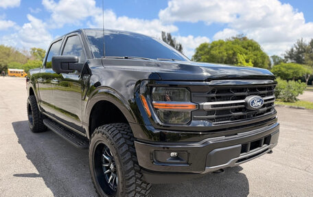 Ford F-150, 2024 год, 4 500 000 рублей, 1 фотография