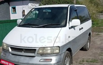 Nissan Largo III (W30), 1996 год, 215 000 рублей, 1 фотография