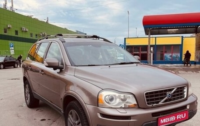Volvo XC90 II рестайлинг, 2008 год, 850 000 рублей, 1 фотография