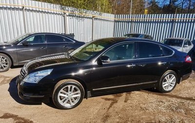 Nissan Teana, 2012 год, 1 120 000 рублей, 1 фотография