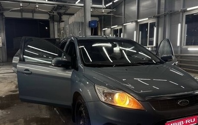 Ford Focus II рестайлинг, 2008 год, 650 000 рублей, 1 фотография