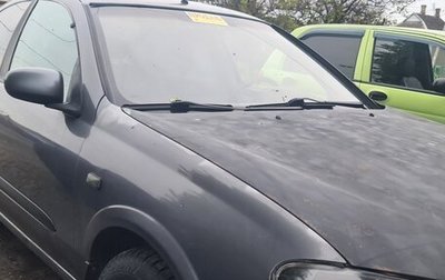Nissan Almera, 2005 год, 235 000 рублей, 1 фотография