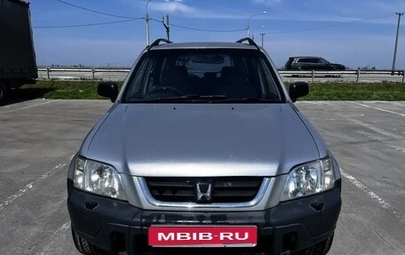 Honda CR-V IV, 1996 год, 450 000 рублей, 1 фотография