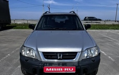 Honda CR-V IV, 1996 год, 450 000 рублей, 1 фотография