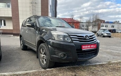 Great Wall Hover H3 I, 2010 год, 449 000 рублей, 1 фотография