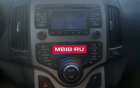 Hyundai i30 I, 2010 год, 650 000 рублей, 1 фотография