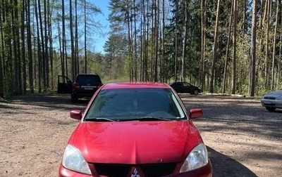 Mitsubishi Lancer IX, 2006 год, 350 000 рублей, 1 фотография