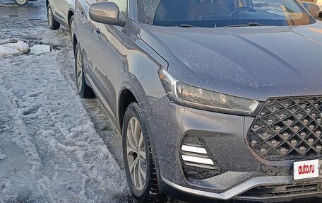Chery Tiggo 7 Pro, 2023 год, 1 248 000 рублей, 1 фотография