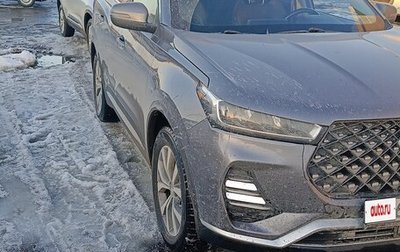 Chery Tiggo 7 Pro, 2023 год, 1 248 000 рублей, 1 фотография