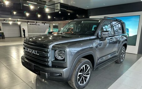 Haval H9, 2025 год, 4 698 999 рублей, 1 фотография