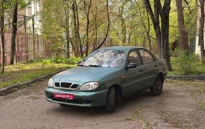 Chevrolet Lanos I, 2006 год, 150 000 рублей, 1 фотография