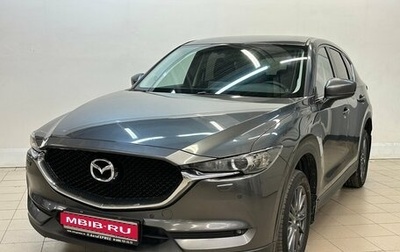 Mazda CX-5 II, 2020 год, 2 470 000 рублей, 1 фотография
