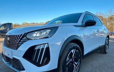 Peugeot 2008 II, 2023 год, 3 306 000 рублей, 1 фотография
