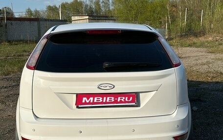 Ford Focus II рестайлинг, 2010 год, 620 000 рублей, 1 фотография