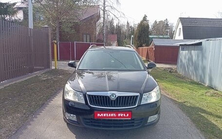 Skoda Octavia, 2012 год, 950 000 рублей, 1 фотография