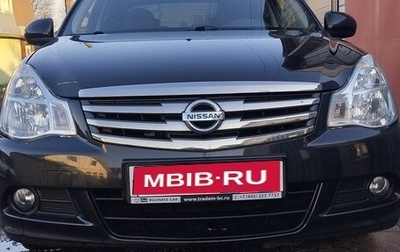 Nissan Almera, 2015 год, 780 000 рублей, 1 фотография