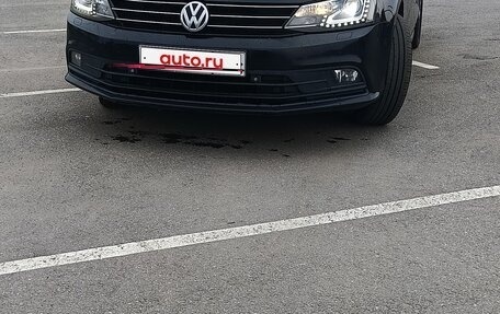 Volkswagen Jetta VI, 2015 год, 1 250 000 рублей, 1 фотография