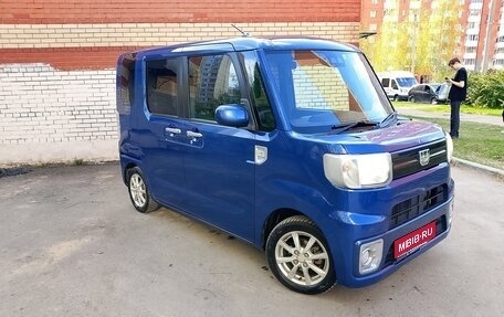 Daihatsu Wake I, 2018 год, 700 000 рублей, 1 фотография