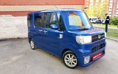 Daihatsu Wake I, 2018 год, 700 000 рублей, 1 фотография